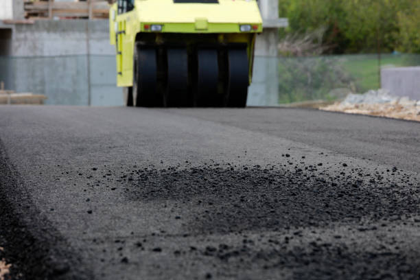 Cobblestone Driveway Pavers in Bawcomville, LA
