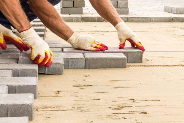 Best Driveway Repair Near Me  in Bawcomville, LA