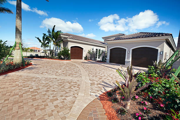 Driveway Repair Near Me in Bawcomville, LA