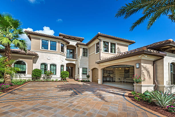 Best Driveway Paving Near Me  in Bawcomville, LA