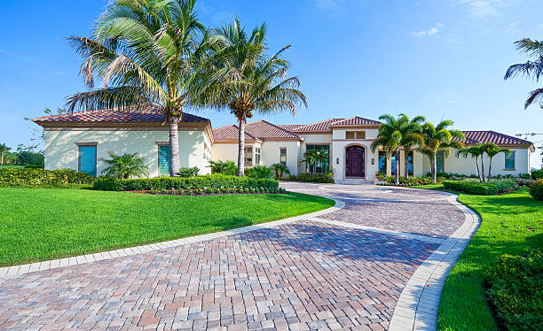 Best Driveway Repair Near Me  in Bawcomville, LA