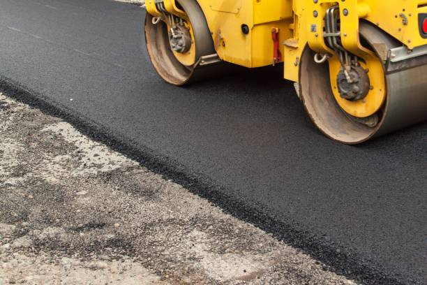 Best Affordable Driveway Pavers  in Bawcomville, LA